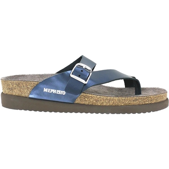 Mephisto Helen Blue Star Sandal - Picture 13 of 13